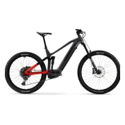 Haibike Allmtn 4