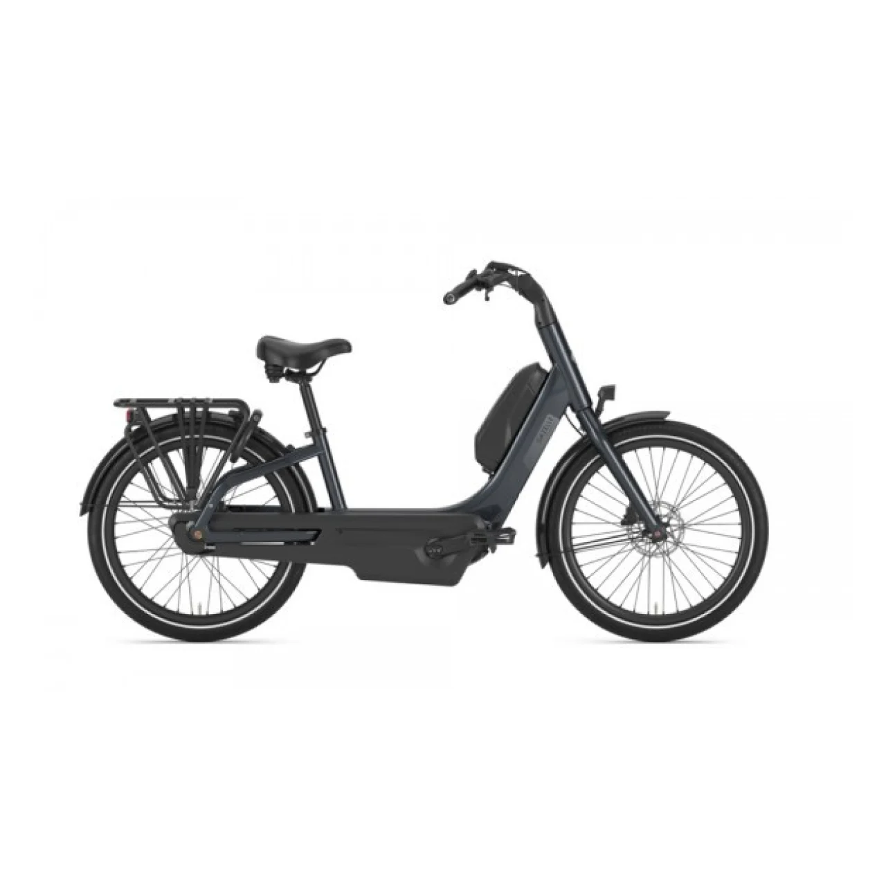 Gazelle Easyflow C8
