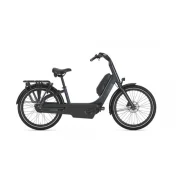 Gazelle Easyflow C8