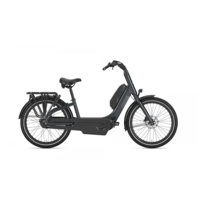 Gazelle Easyflow C8