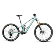 Orbea Wild LT M10 Mullet