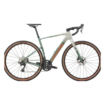 Cannondale Topstone Carbon GRX
