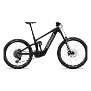 Santa Cruz Bullit 4 C 90-Kit