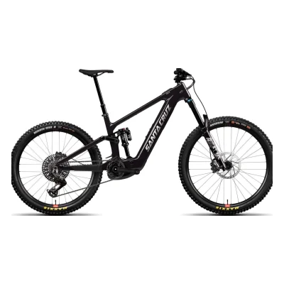 Santa Cruz Bullit 4 C 90-Kit