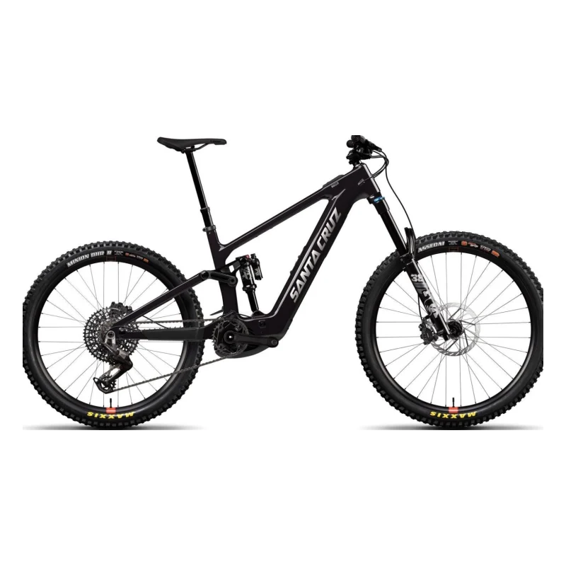 Santa Cruz Bullit 4 C 90-Kit