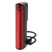 Litemove Rücklicht TL03 rot, Magnet oder Silikonband Befestigung 34+42mm