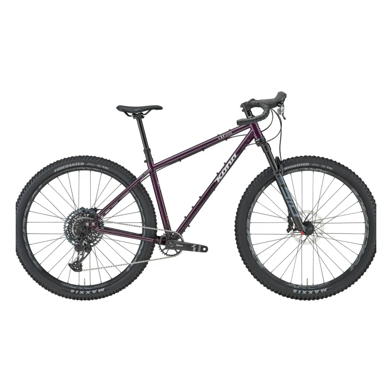 Kona LBF