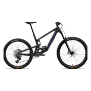 Santa Cruz Bronson GX AXS
