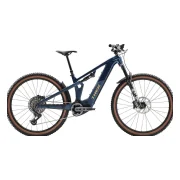 Trek Powerfly+ FS 8 Gen 4