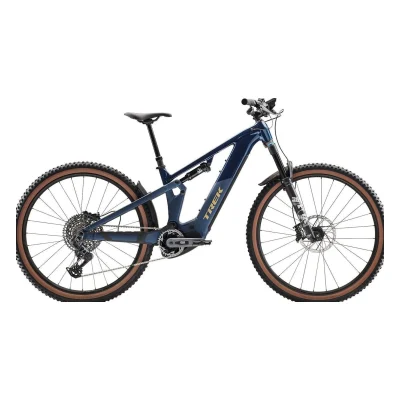 Trek Powerfly+ FS 8 Gen 4