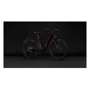 Cube Kathmandu Hybrid C:62 SLX 400X