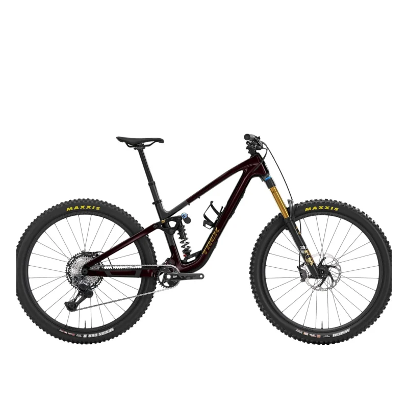 Trek Fuel LX 9.8 XT Di2 Gen 7