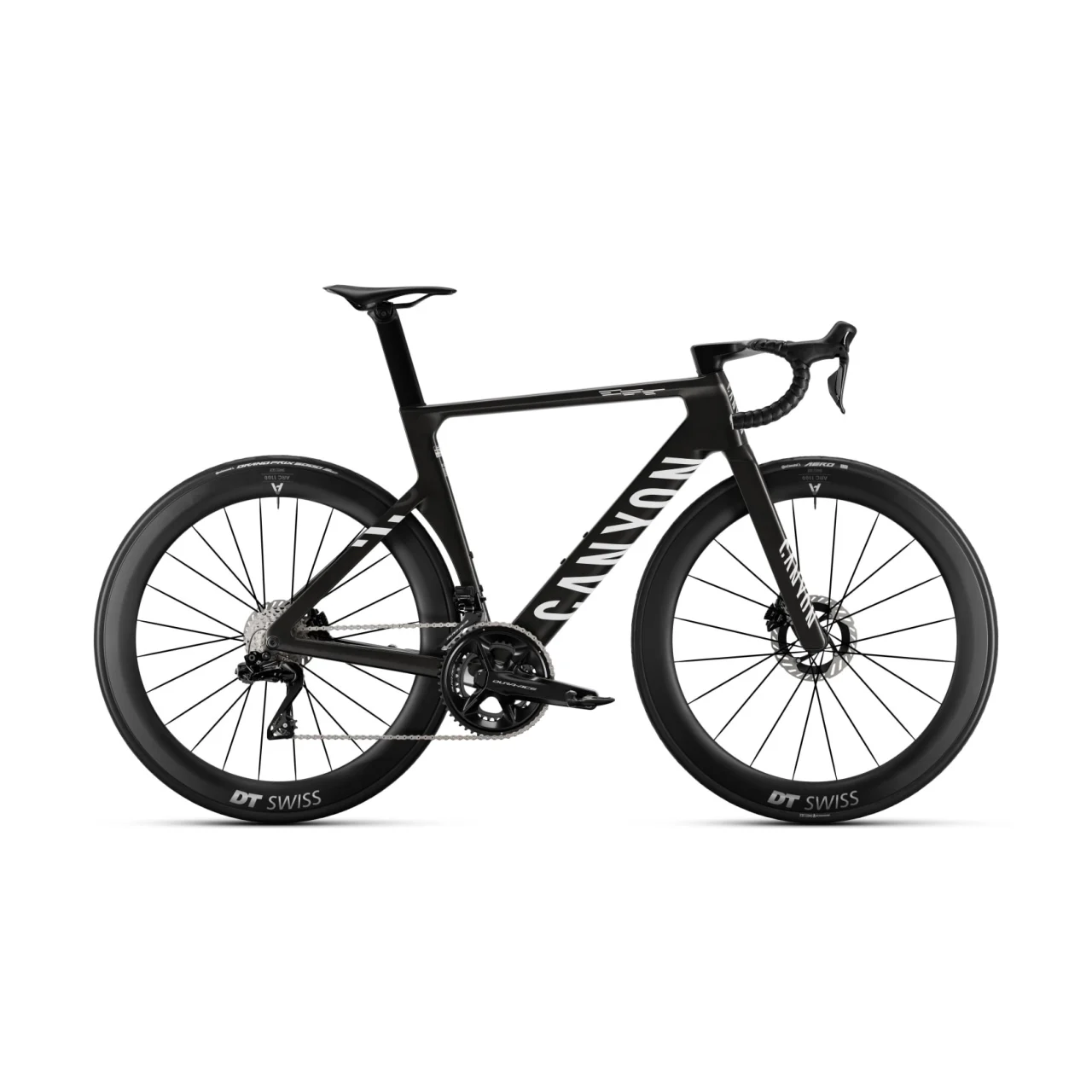 Canyon Aeroad CFR Di2