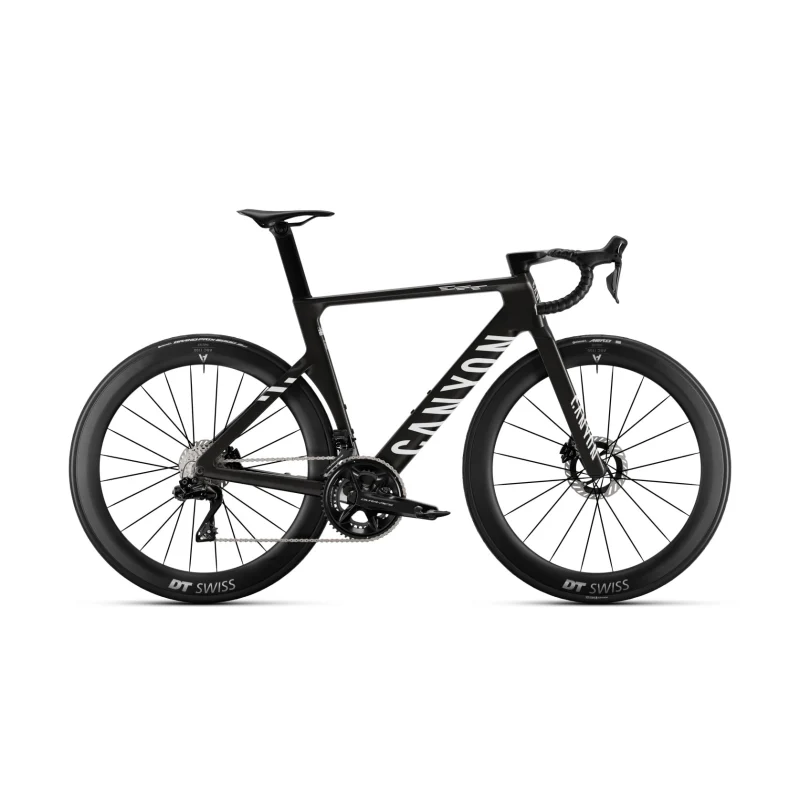 Canyon Aeroad CFR Di2