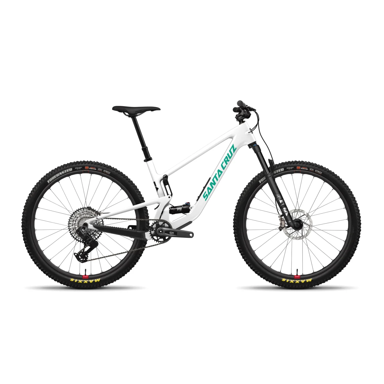Santa Cruz Tallboy GX AXS RSV
