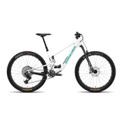 Santa Cruz Tallboy GX AXS RSV