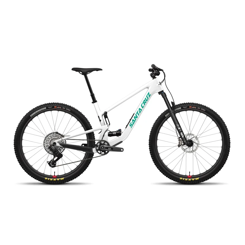 Santa Cruz Tallboy GX AXS RSV