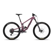 Santa Cruz Megatower R