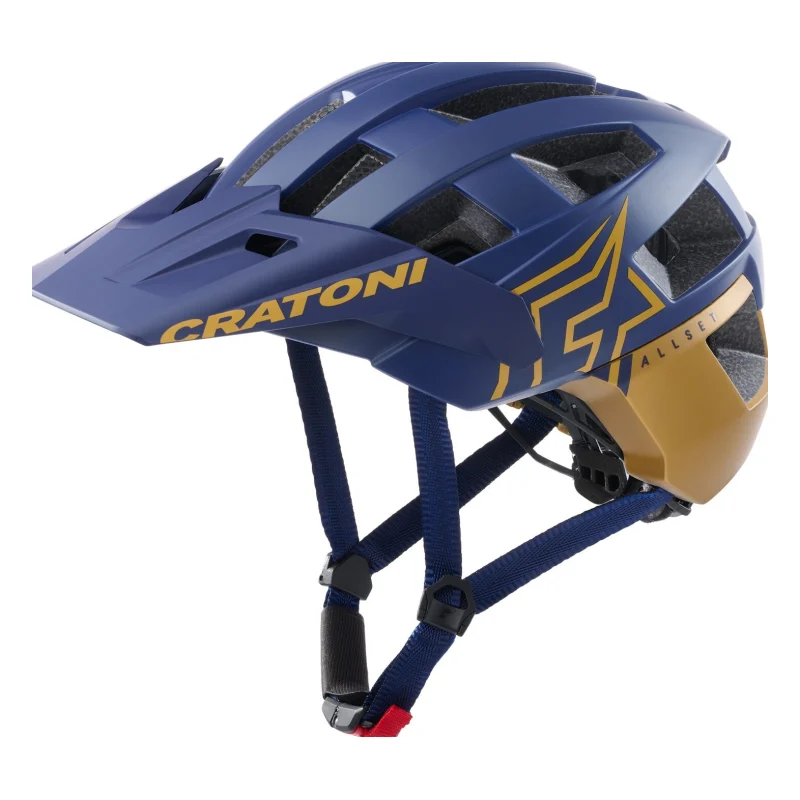 Cratoni AllSet Pro
