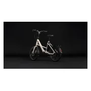 Cube Compact Hybrid 540