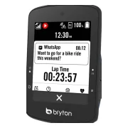 Bryton Rider S510 E