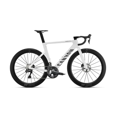 Canyon Aeroad CF SLX 8 Di2