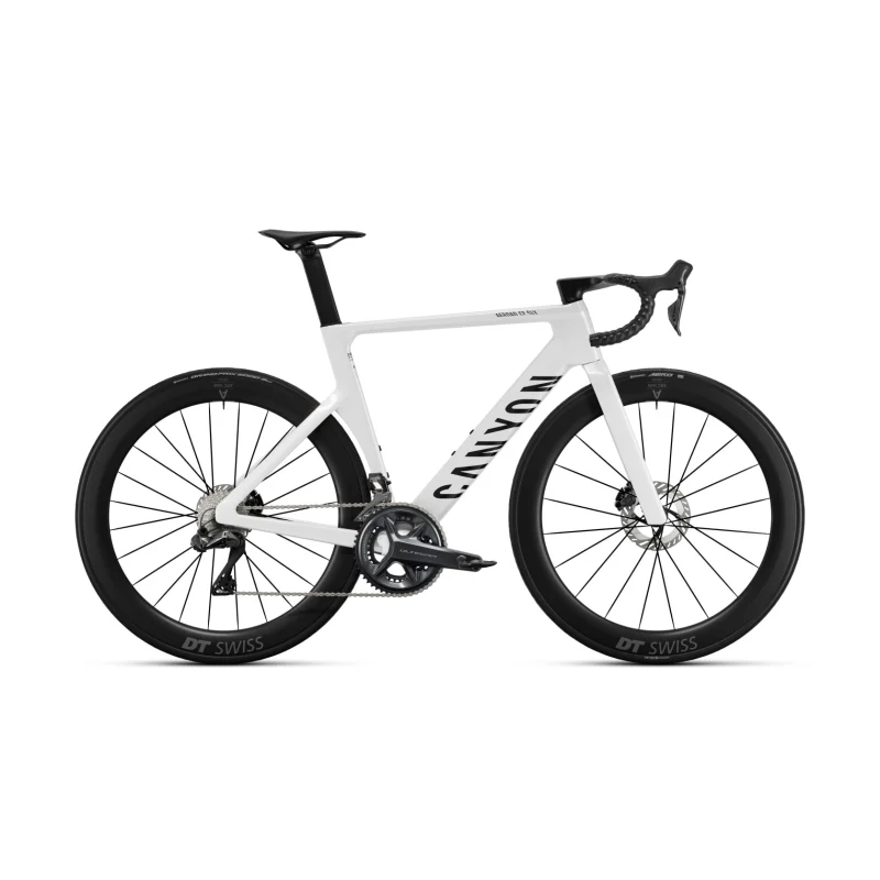 Canyon Aeroad CF SLX 8 Di2