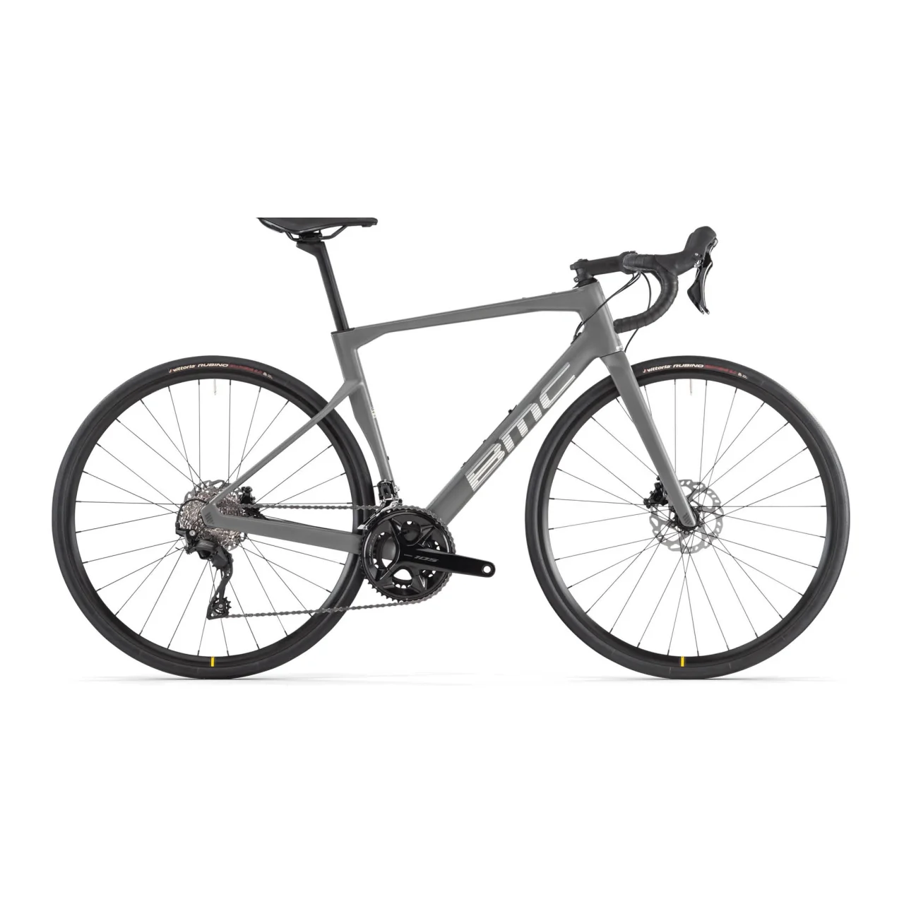 BMC Roadmachine FIVE