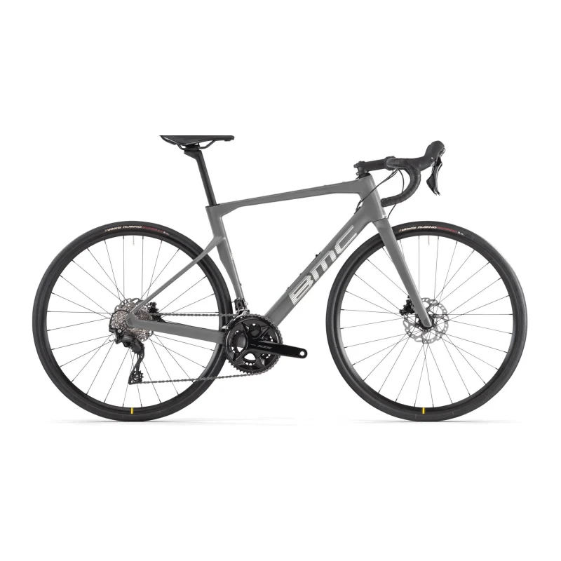 BMC Roadmachine FIVE