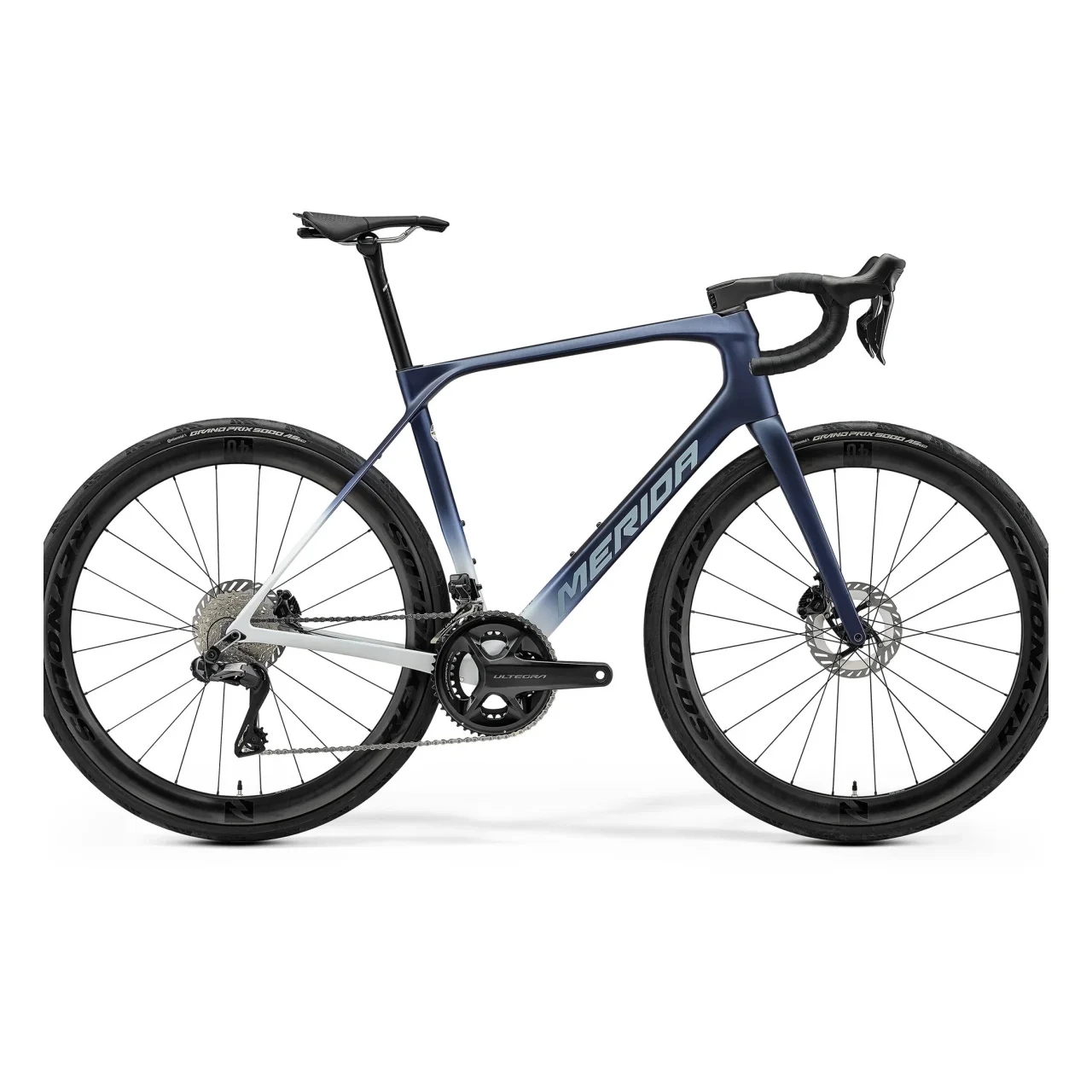 Merida SCULTURA ENDURANCE 9000