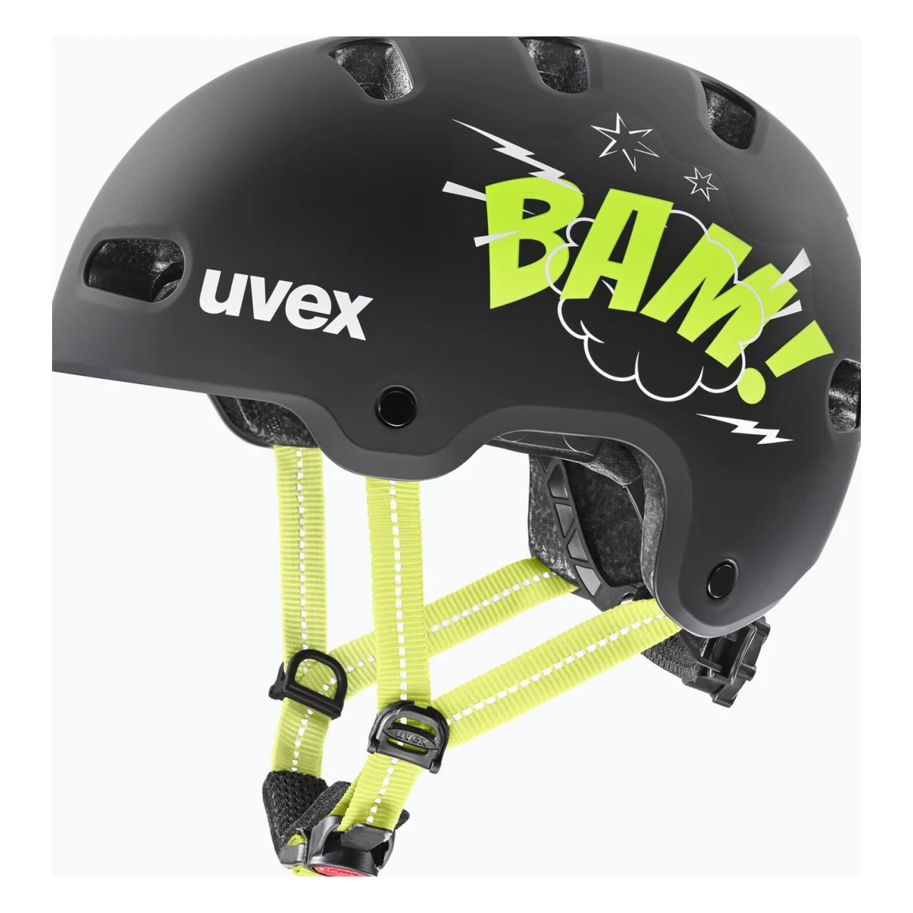 uvex Kid 4 Style