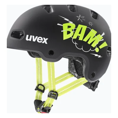 uvex Kid 4 Style
