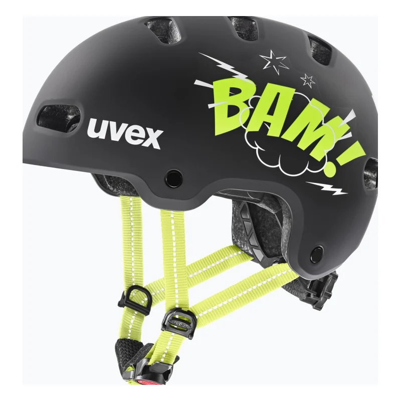 uvex Kid 4 Style