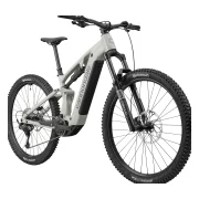 Cannondale Moterra 3