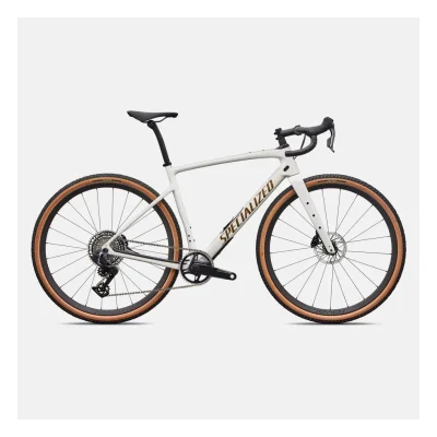 Specialized Diverge 4 Pro SRAM Force XPLR