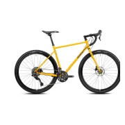 Genesis Croix de Fer 30