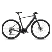 Cube Nulane Hybrid C:62 SLX 400X
