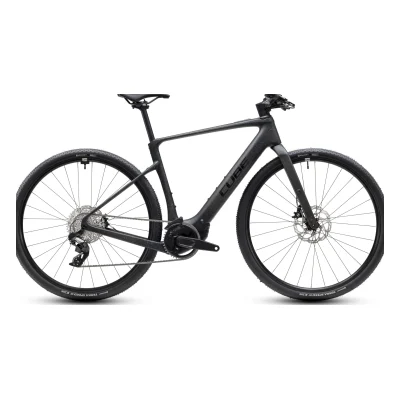 Cube Nulane Hybrid C:62 SLX 400X