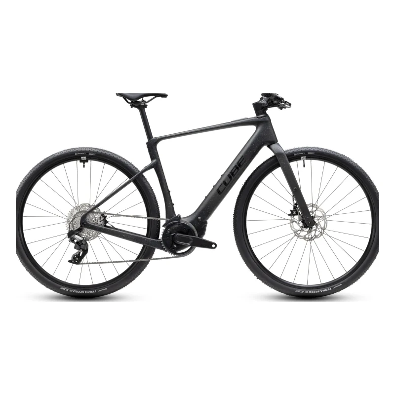Cube Nulane Hybrid C:62 SLX 400X