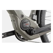 Cannondale Tesoro Neo Carbon 1