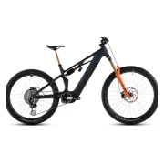 Cube Stereo Hybrid One77 HPC SLT