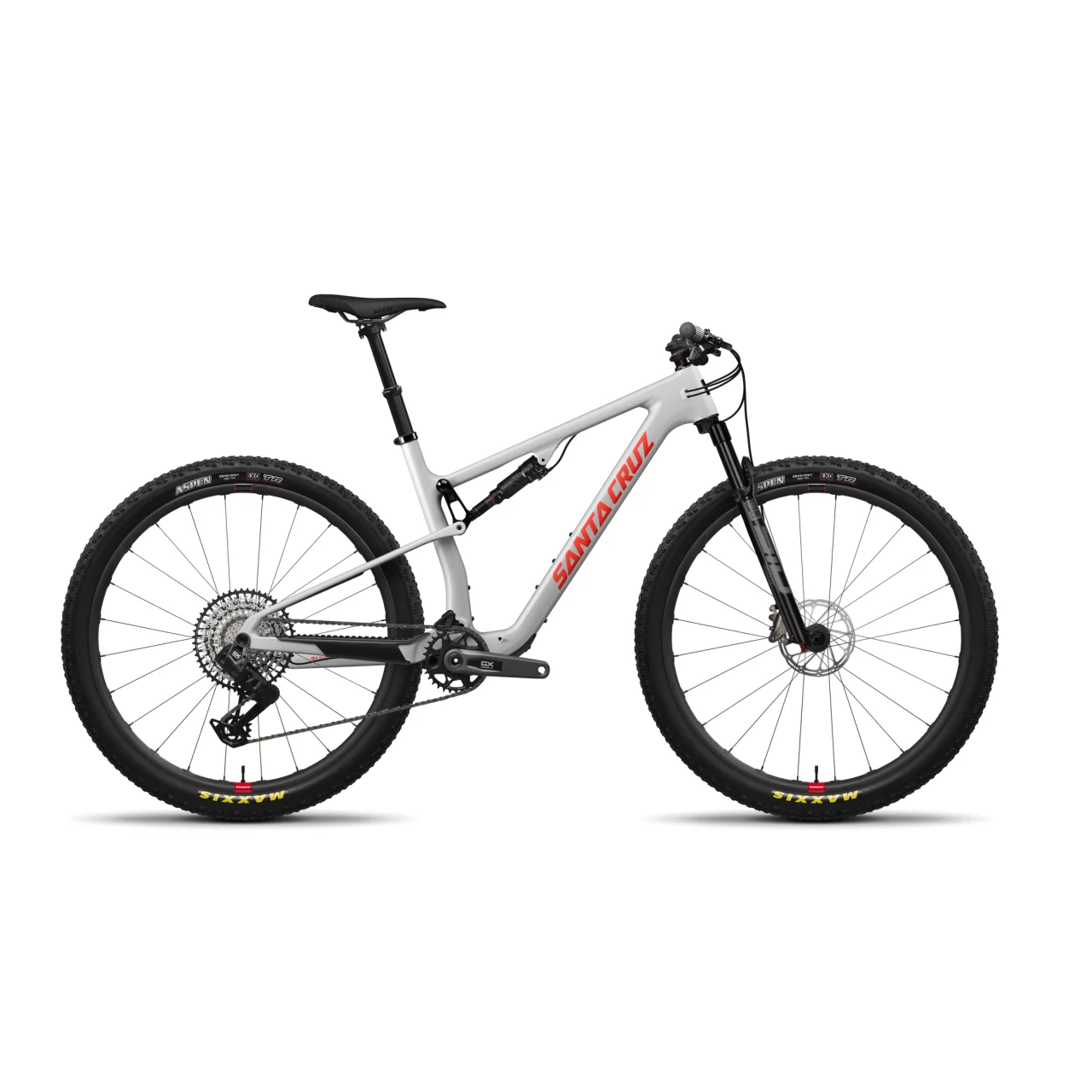 Santa Cruz Blur GX AXS RSV