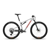 Santa Cruz Blur GX AXS RSV