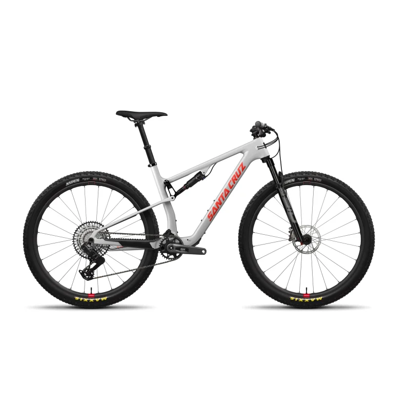 Santa Cruz Blur GX AXS RSV