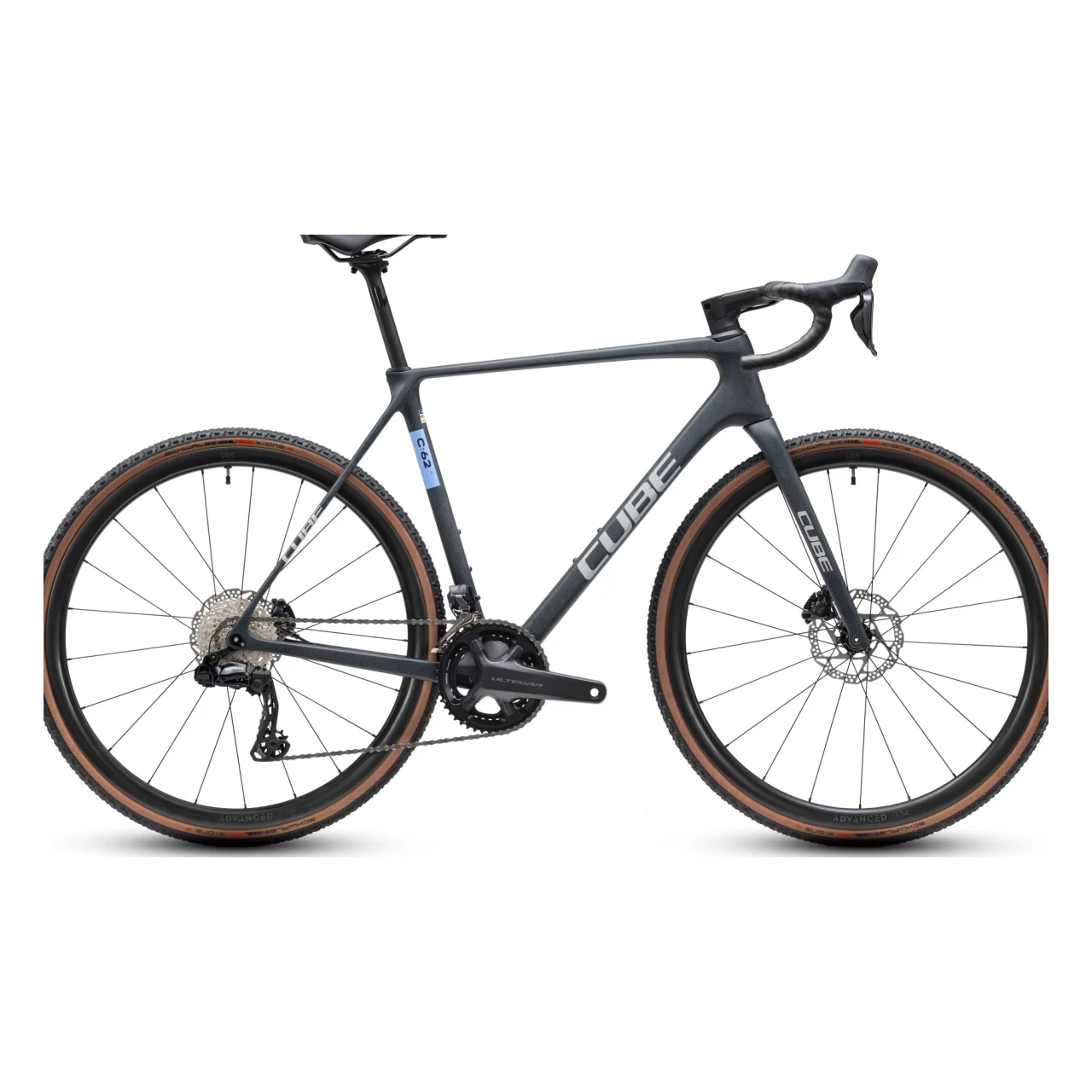 Cube Cross Race C:62 Race