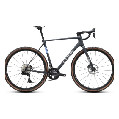 Cube Cross Race C:62 Race