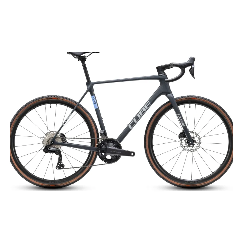 Cube Cross Race C:62 Race