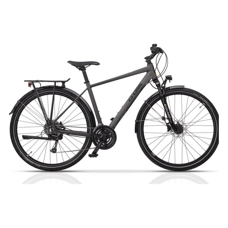 Airtracks 28" Herren TRAIL 4.0 24-Gang