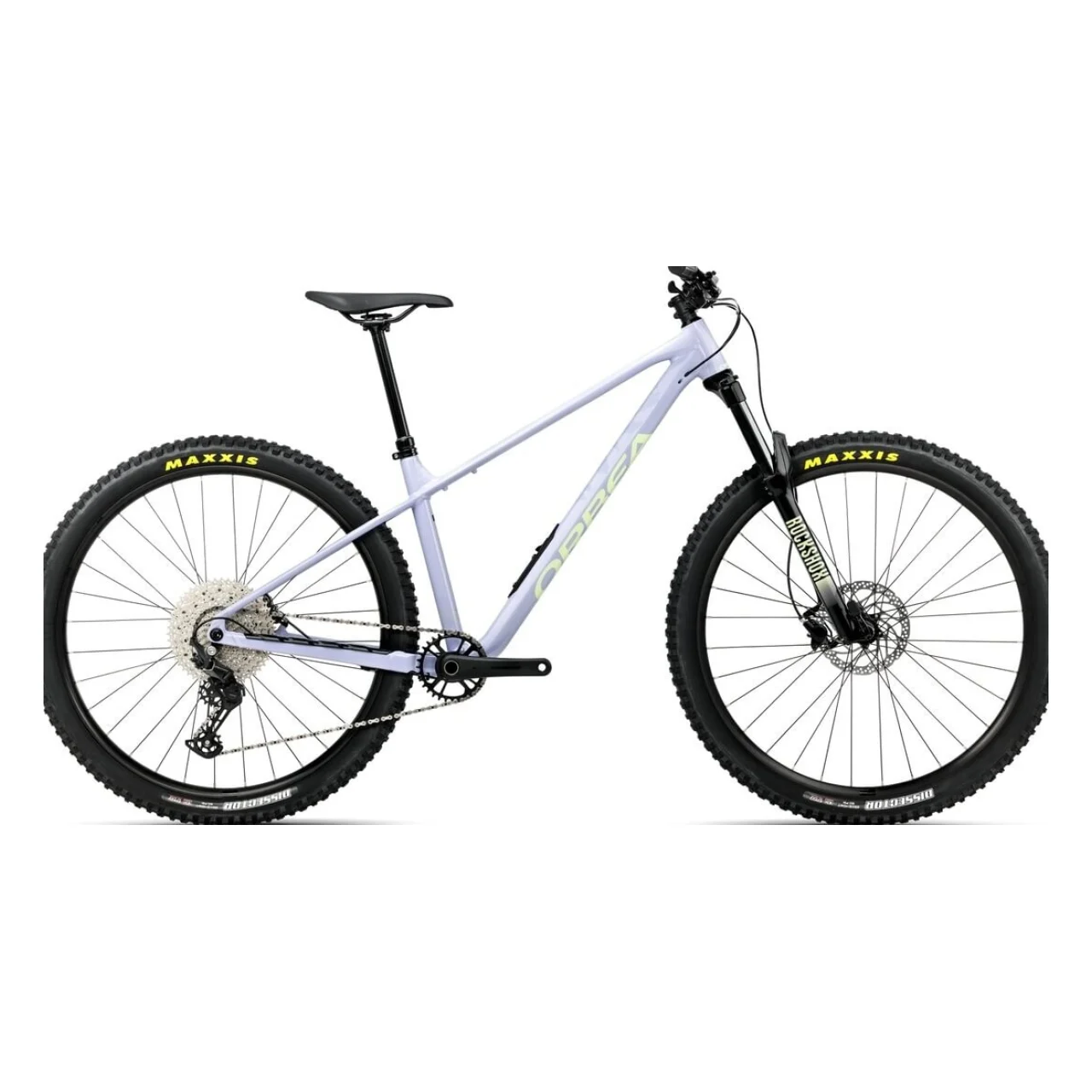 Orbea Laufey H30