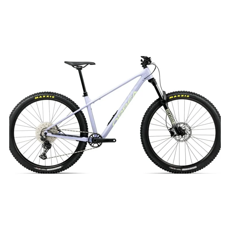 Orbea Laufey H30